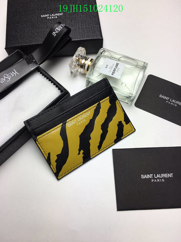 MLB - YLS Wallet - 345