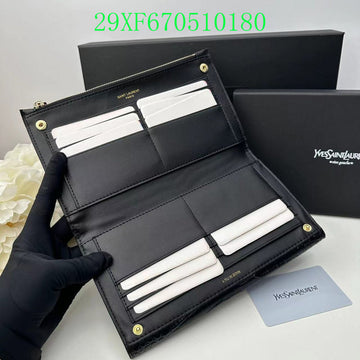MLB - YLS Wallet - 048