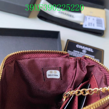 MLB - CHL Wallet - 2536