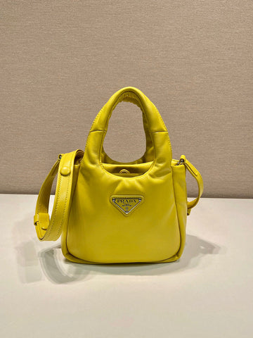 Prada Bags - 1597