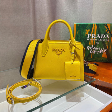 Prada Bags - 5210