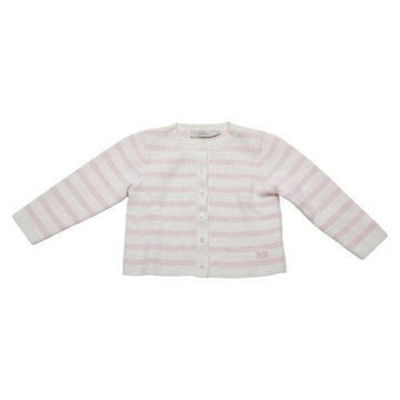 Dior Bordure Cotton Cashmere igan