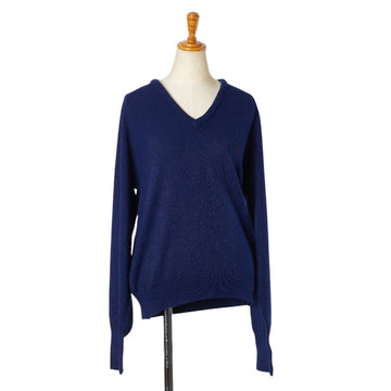 Dior V-neck Knit Sweater