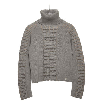 Chanel Wool Knitwear