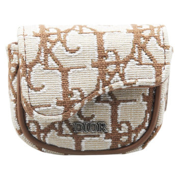 Dior × Cactus Jack AirPods Case Canvas Earphone Case Limited