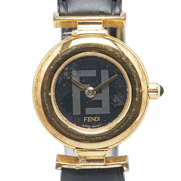 Fendi 320L Stainless Steel