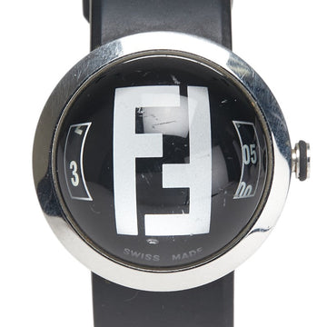 Fendi B.0.0.S.S.L.A Stainless Steel
