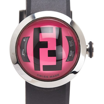 Fendi B.0 Stainless Steel