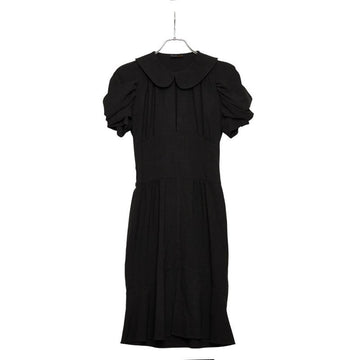 Fendi Wool Dress