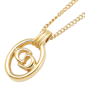 Dior CD Logo Necklace