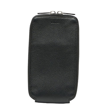 Dior Leather Pouch