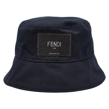 Fendi Cotton Bucket Hat