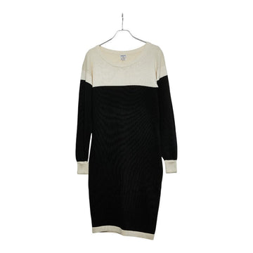 Chanel Cotton Dress
