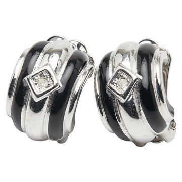 Dior Metal Earrings