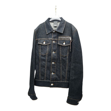 Dior Homme Cotton Denim Jacket
