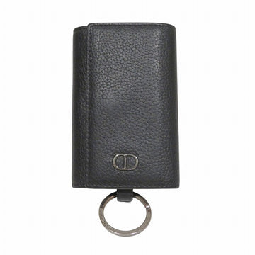 Dior Leather Key Case