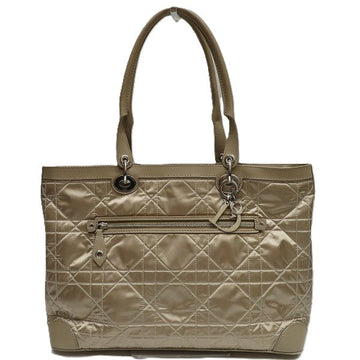 Dior Cannage Stitch Nylon 2way Bag