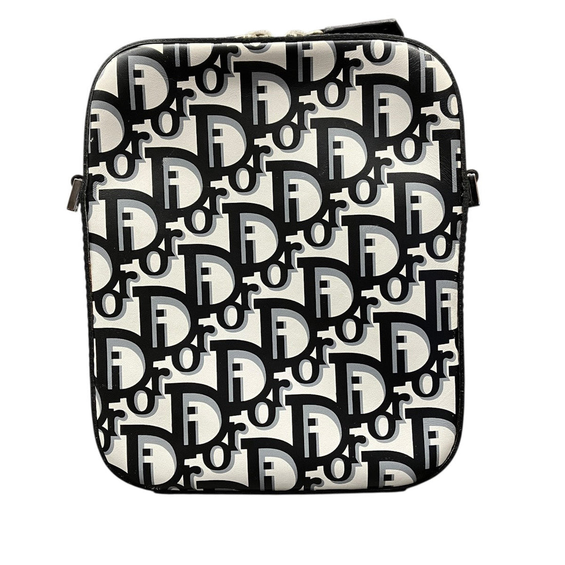 Christian Dior PVC Pouch