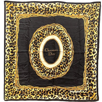 Dior Silk Scarf