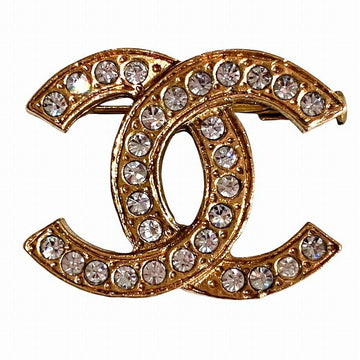 Chanel Coco Mark   Brooch