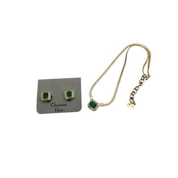 Dior Emerald 2way Accessory