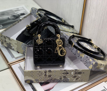 Dior Bags - 5663