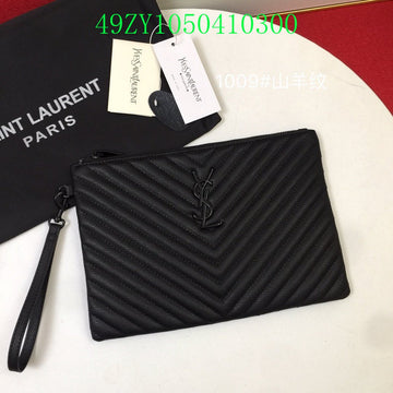 MLB - YLS Wallet - 304