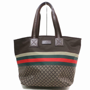 Inspired Gucci Tote Bag Nylon (SHC1-14278)