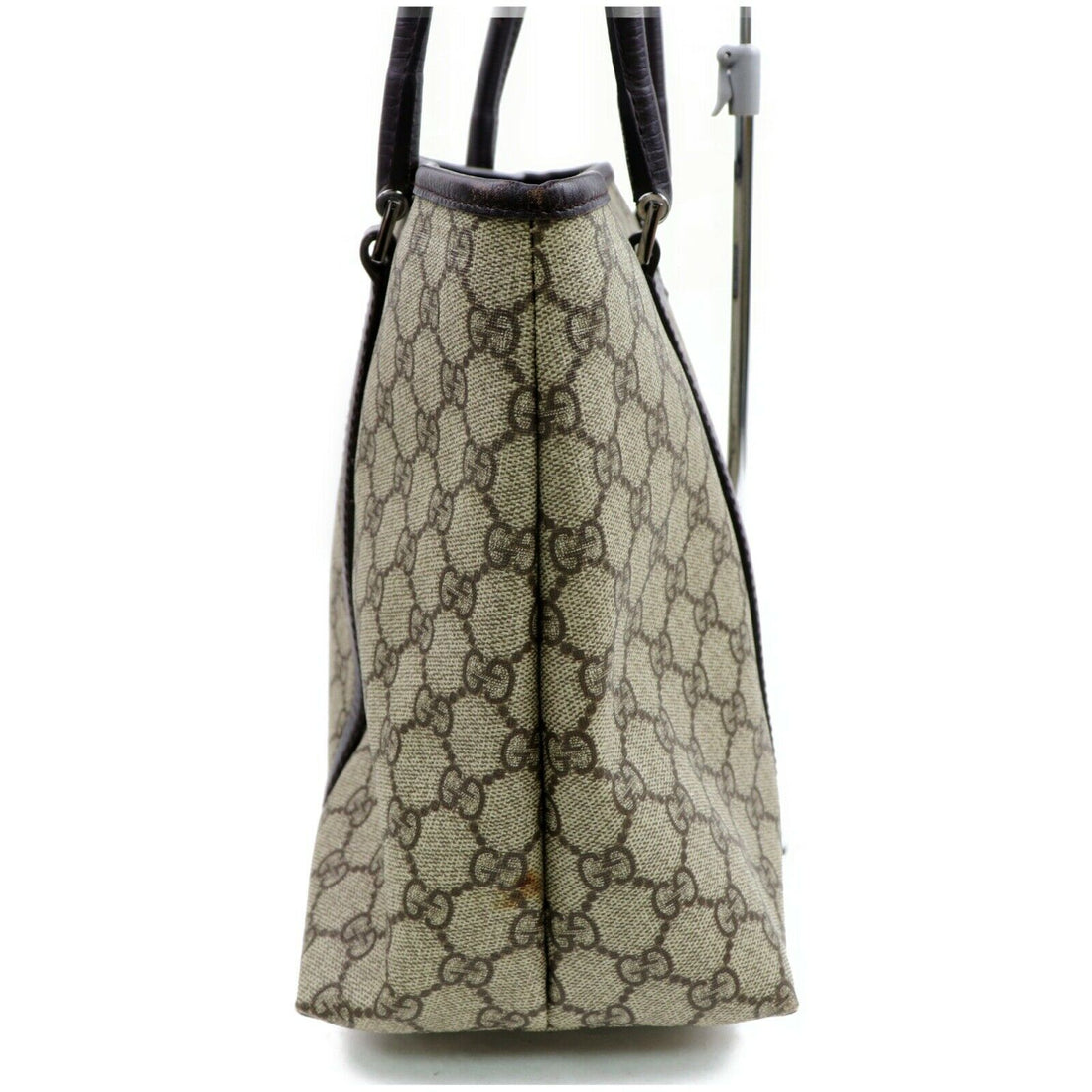 Inspired Gucci Tote Bag Brown (SHC7-10636)