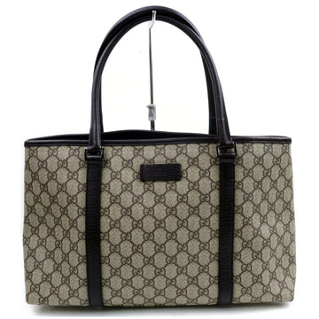 Inspired Gucci Tote Bag Brown (SHC7-10636)