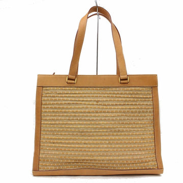 Inspired Gucci Tote Bag Brown Leather (SHC1-14288)