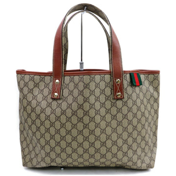 Inspired Gucci Tote Bag Brown (SHC7-10844)