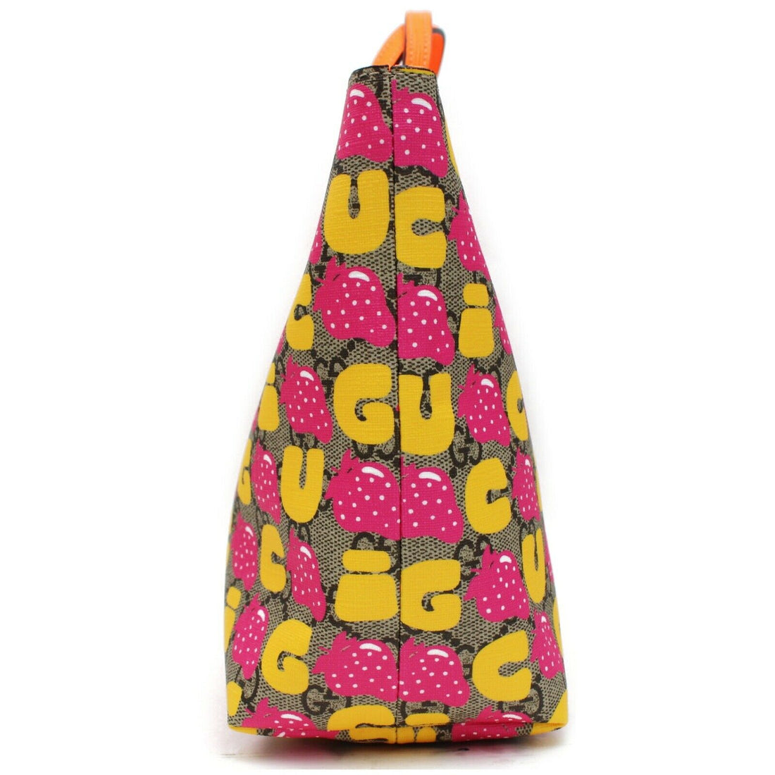 Inspired Gucci Tote Bag Children's Strawberry Print Kids' Line 410812 (SHC7-10988)