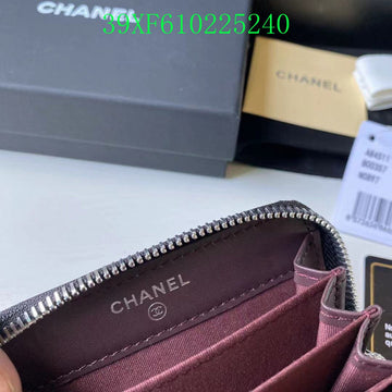 MLB - CHL Wallet - 2512