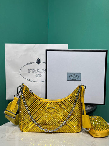 Prada Bags - 4341