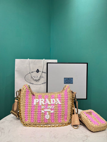 Prada Bags - 2328