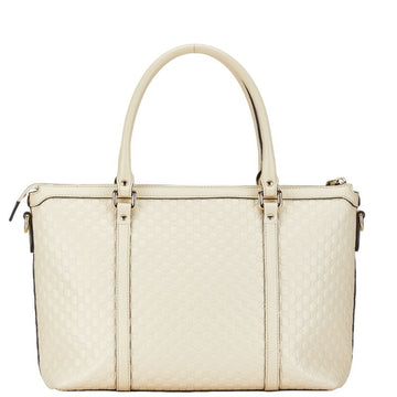 Gucci Micro guccissima