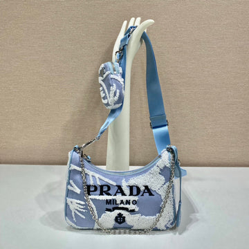 Prada Bags - 2983