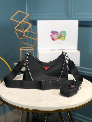 Prada Bags - 3712