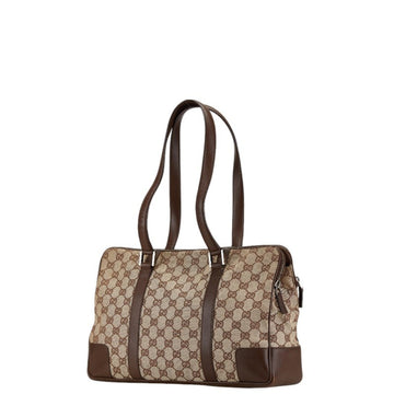 Gucci GG canvas