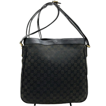 Gucci GG canvas