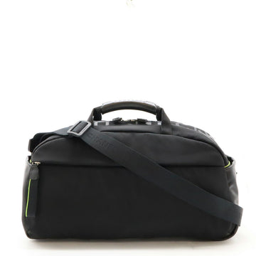Chanel Sports Line Nylon Rubber 2way Bag