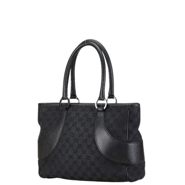 Gucci GG canvas