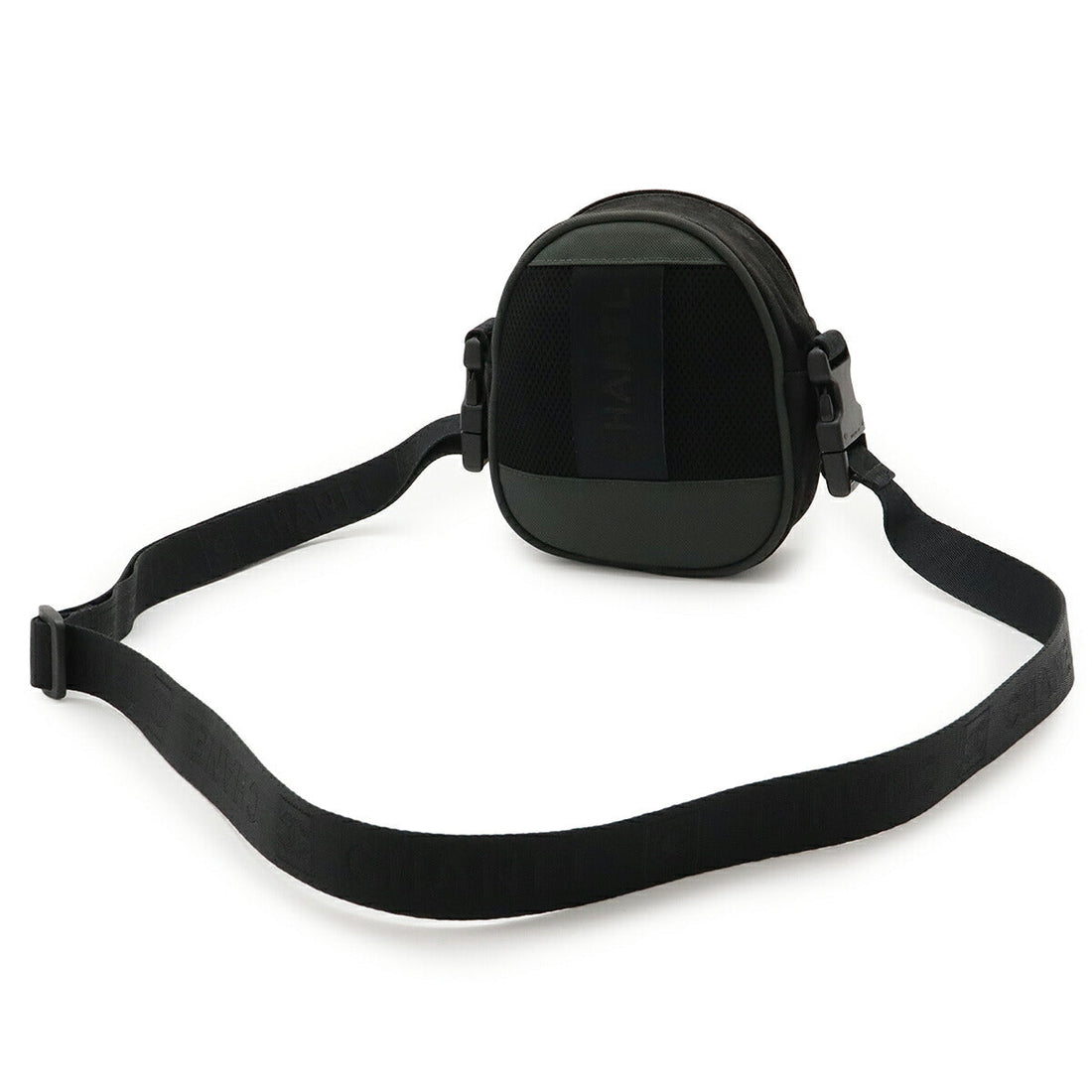 Chanel Sports Line Nylon Canvas 2way Shoulder Bag