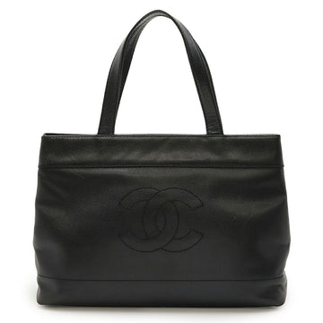 Chanel Caviar 2way Bag