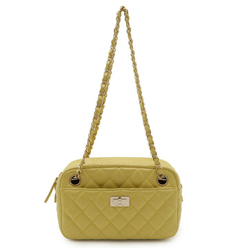 Chanel 2.55 Lambskin 2way Bag
