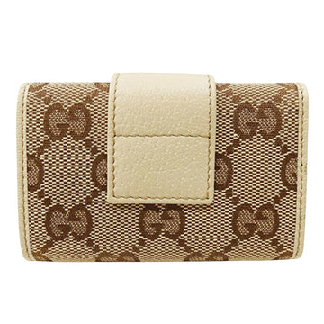 Gucci GG canvas