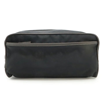 Prada Nylon Clutch Bag