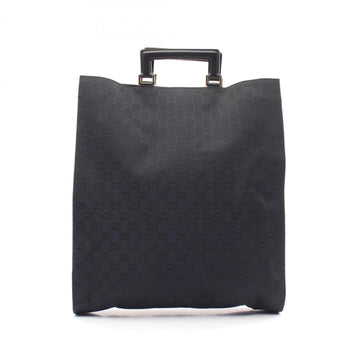 Gucci GG canvas