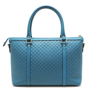 Gucci Micro guccissima